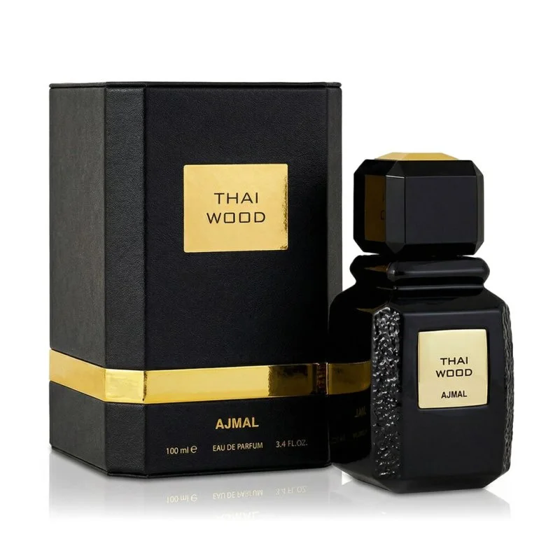 Thai Wood eau de parfum unisexe 100 ml