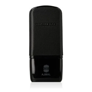 Ajmal Aristocrat Noir eau de parfum unisexe