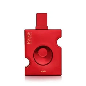 Ajmal Evoke Red Edition Him eau de parfum pour homme