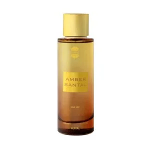 Ajmal Amber Santal spray pour cheveux unisexe