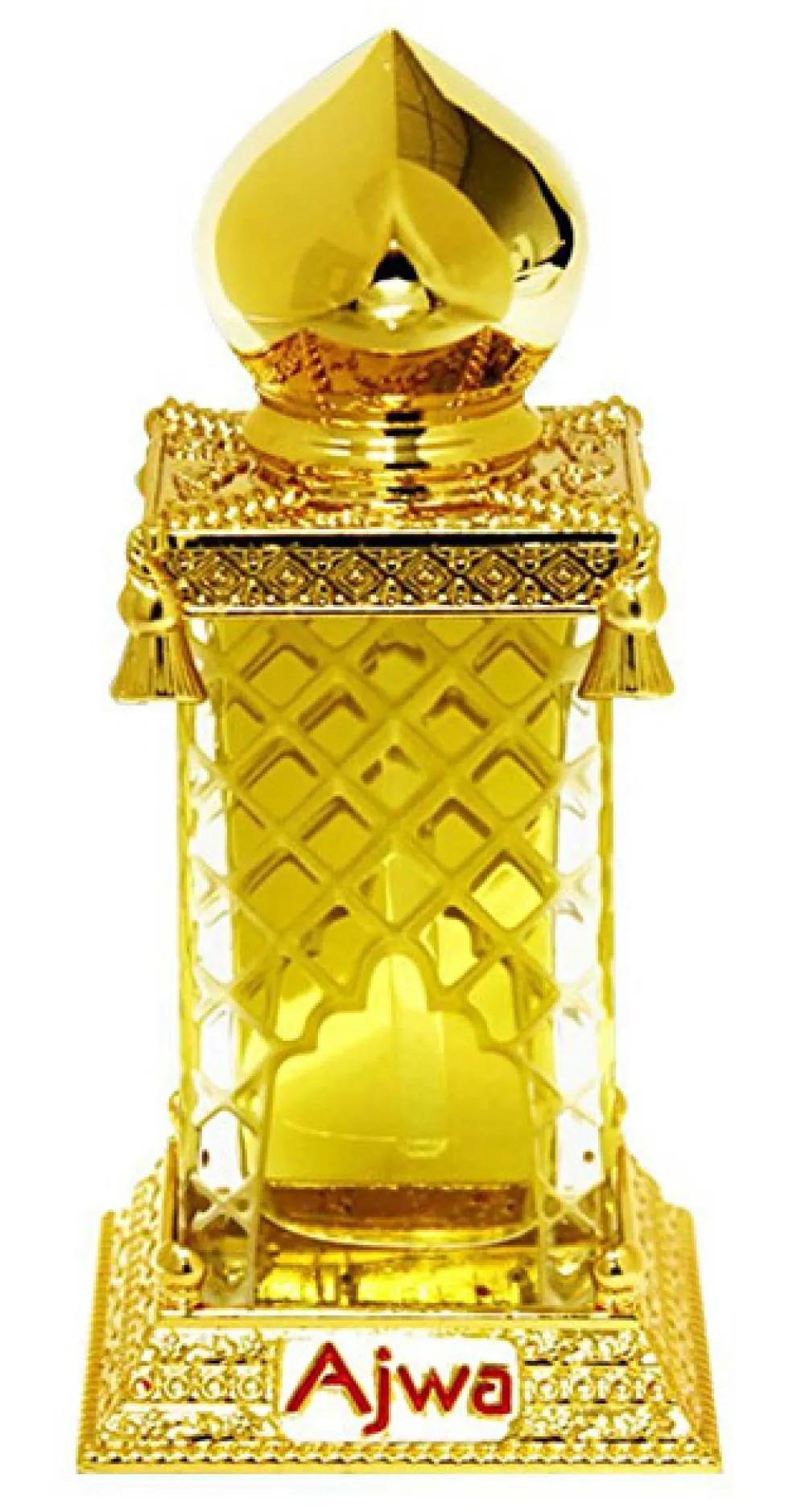 Ajwa Spray (80 ml) 30 déballé