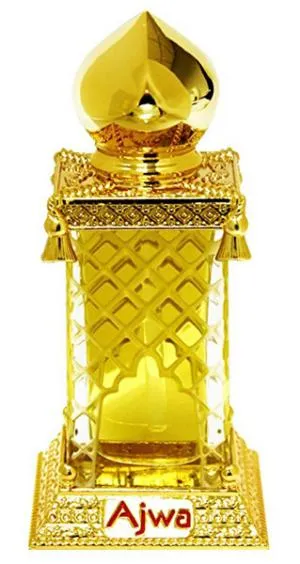 Al Haramain Ajwa Spray (80 ml) 30 déballé