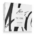 The Icons Bake EDP 100 ml + 2 x EDP MINI 10 ml + MINI extrait de parfum unisexe