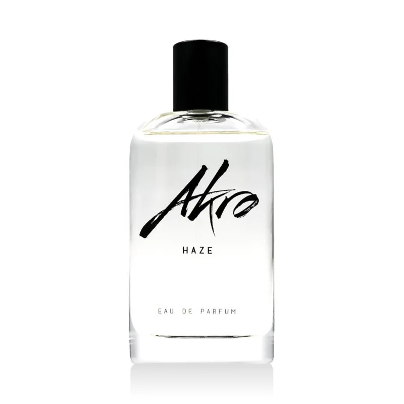 Haze Eau de Parfum unisexe 100 ml