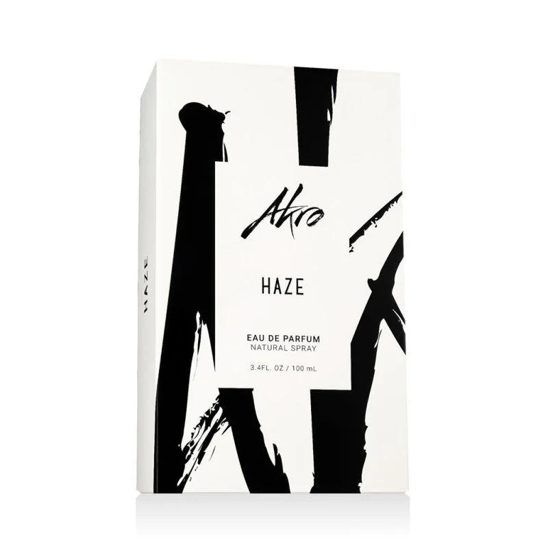 Haze Eau de Parfum unisexe 100 ml
