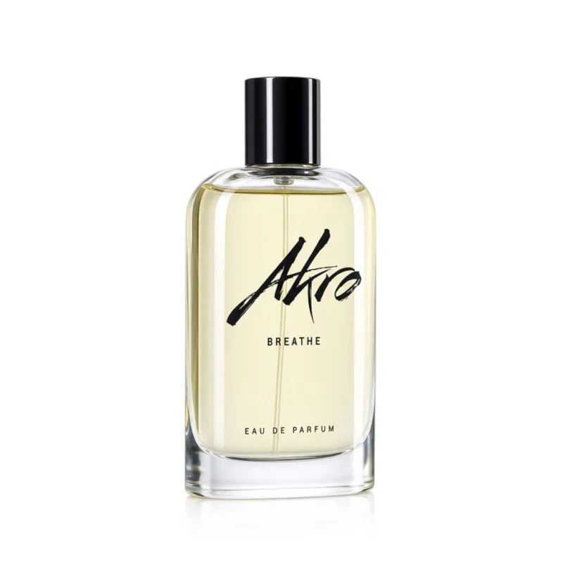 Breathe Eau de Parfum unisexe 30 ml