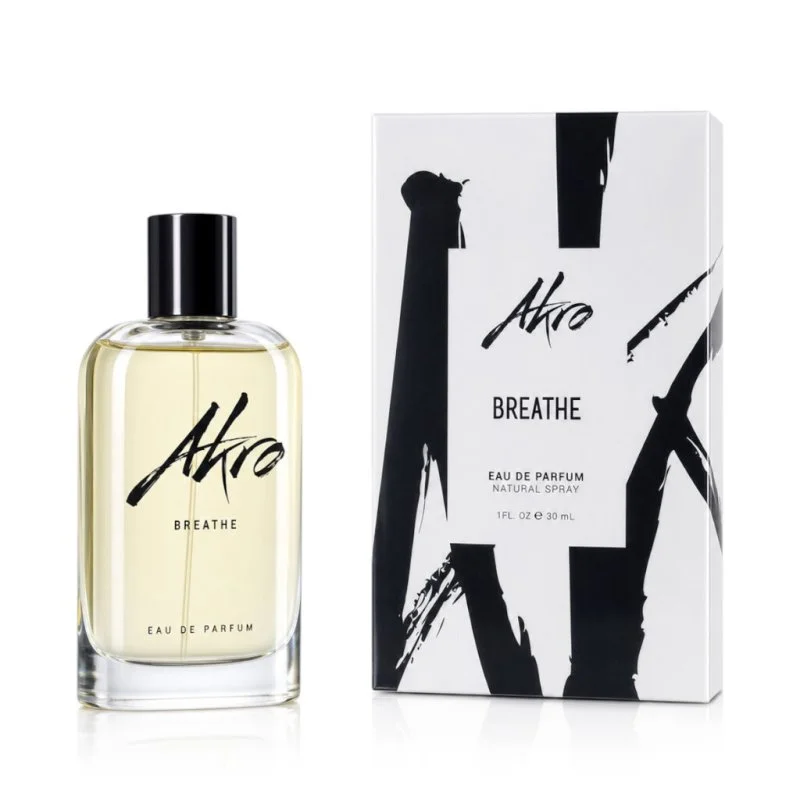 Breathe Eau de Parfum unisexe 30 ml
