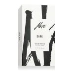 Dark eau de parfum unisexe 100 ml