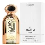 Al Wataniah Al Daiem Elixir W Eau de Parfum