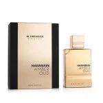 Al Haramain Amber Oud Black Edition eau de parfum unisexe