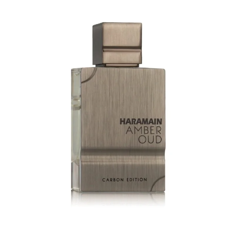 Al Haramain Amber Oud Carbon Edition eau de parfum unisexe