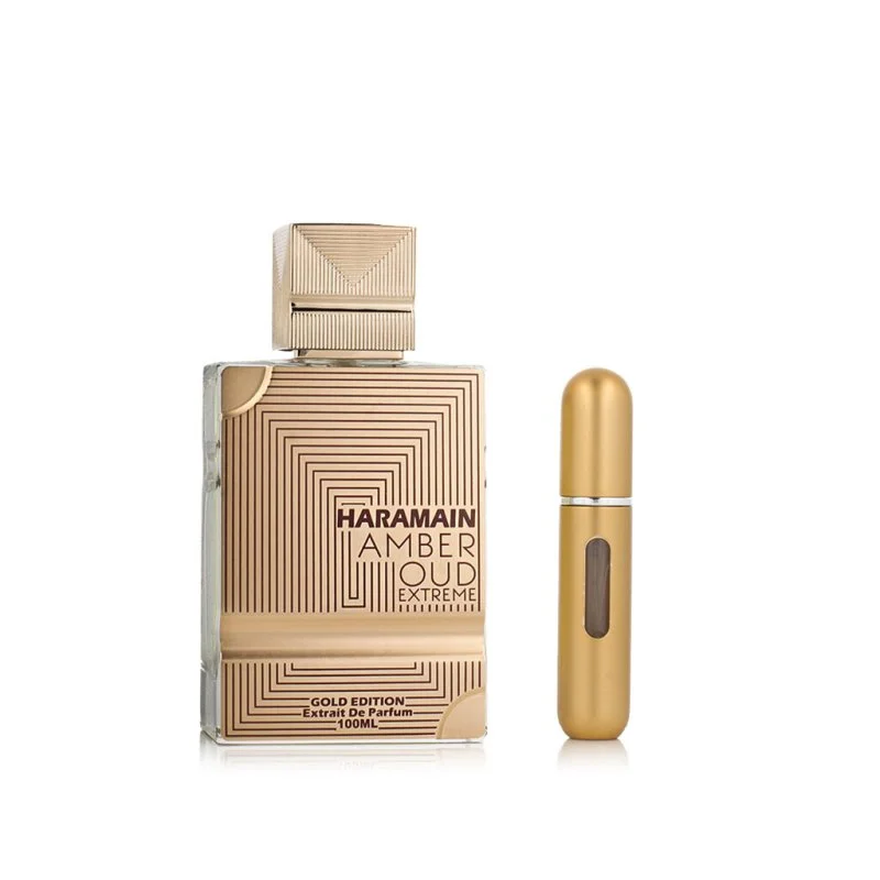 Al Haramain Amber Oud Gold Edition Extreme extrait de parfum unisexe