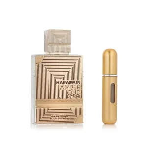 Al Haramain Al Haramain Amber Oud Gold Edition Extreme extrait de parfum unisexe