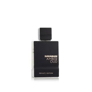 Al Haramain Al Haramain Amber Oud Private Edition eau de parfum unisexe