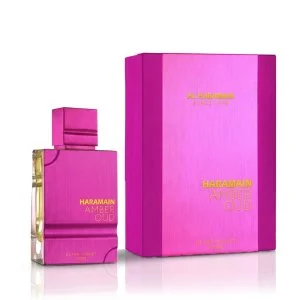 Al Haramain Al Haramain Amber Oud Ultra Violet eau de parfum pour femme