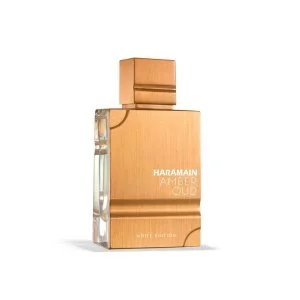 Al Haramain Al Haramain Amber Oud White Edition eau de parfum unisexe