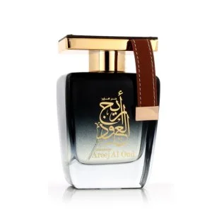 Al Haramain Al Haramain Areej Al Oud eau de parfum unisexe