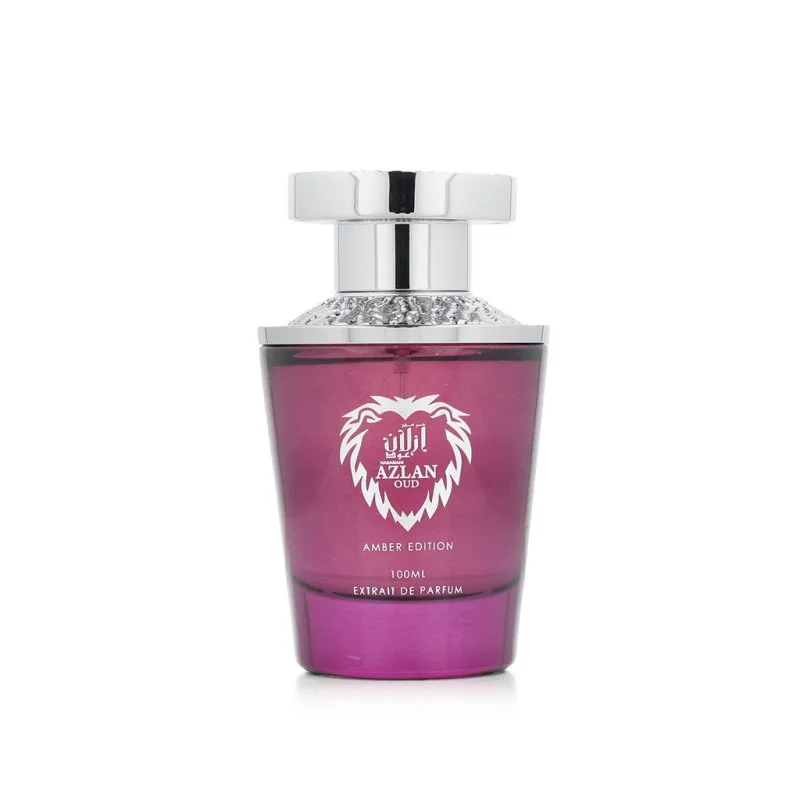Al Haramain Azlan Oud Amber Edition extrait de parfum unisexe