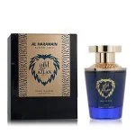 Al Haramain Azlan Oud Blue Edition extrait de parfum unisexe