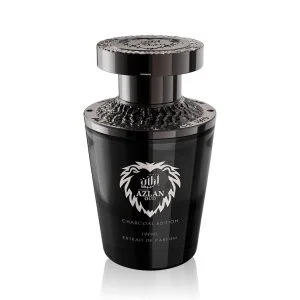 Al Haramain Al Haramain Azlan Oud Charcoal Edition extrait de parfum unisexe