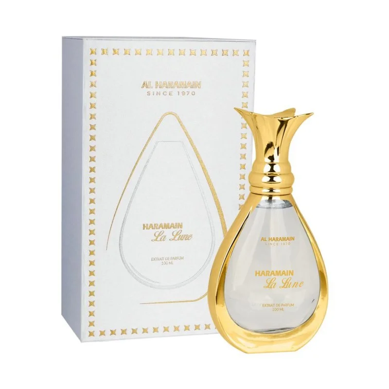 Al Haramain Haramain La Lune extrait de parfum pour femme