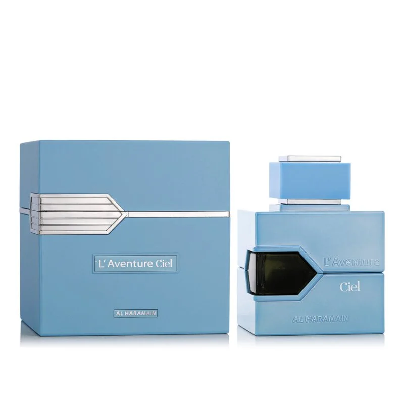 Al Haramain L'Aventure Ciel extrait de parfum unisexe