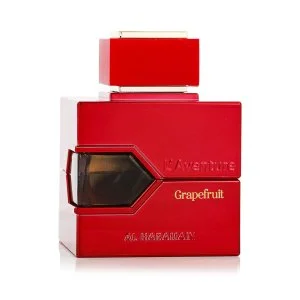 Al Haramain Al Haramain L'Aventure Grapefruit extrait de parfum unisexe