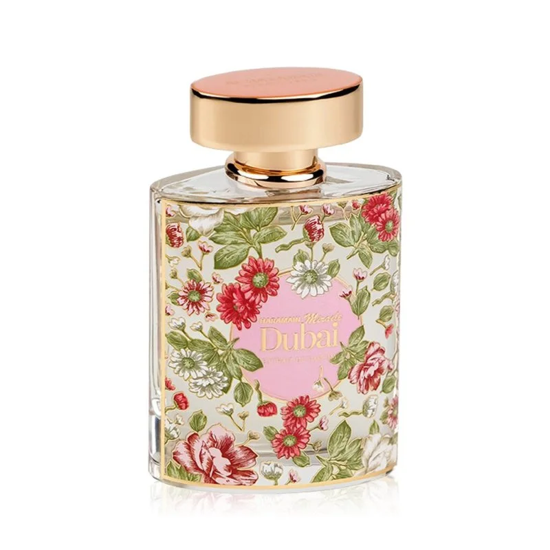 Al Haramain Miracle Dubai extrait de parfum unisexe