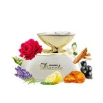 Al Haramain Dazzle eau de parfum pour femme