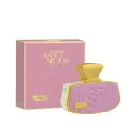 Al Haramain Haramain Story of My Life eau de parfum pour femmes