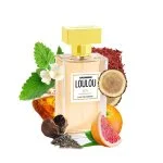 Al Haramain Loulou Joy eau de parfum pour femme