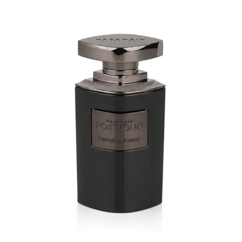 Al Haramain Portfolio Oriental Forest Eau de Parfum unisexe