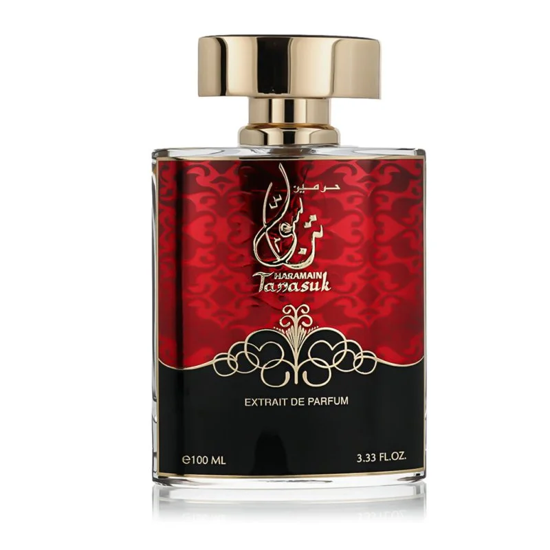 Al Haramain Tanasuk extrait de parfum unisexe