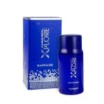 Al Haramain Xplore Saphire eau de parfum unisexe