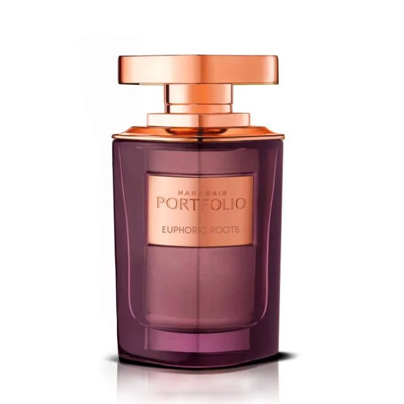 Al Haramain Portfolio Euphoric Roots Parfum unisexe