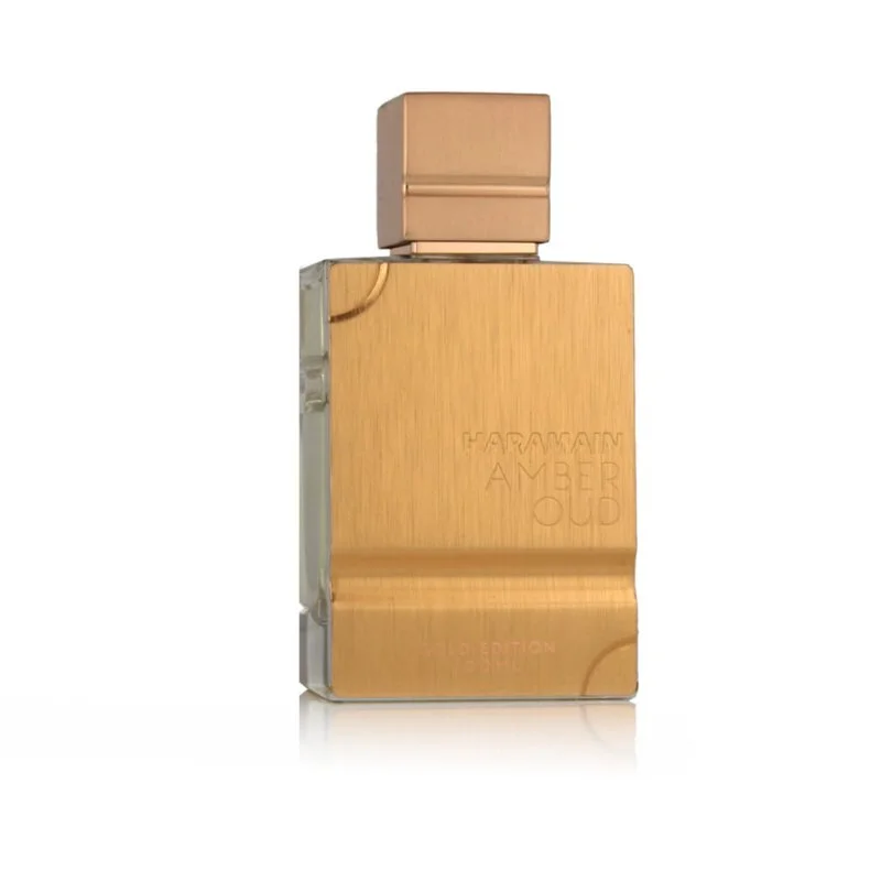 Amber Oud Gold Edition eau de parfum unisexe 100 ml