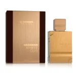 Amber Oud Gold Edition eau de parfum unisexe 100 ml