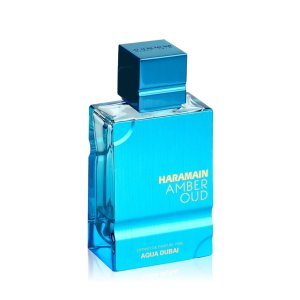 Amber Oud Aqua Dubai parfumextract unisex