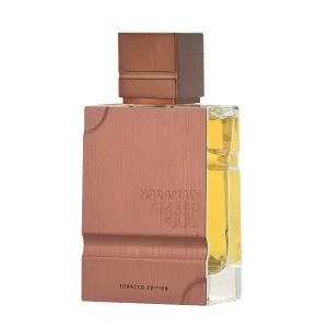 Al Haramain Amber Oud Tobacco Edition eau de parfum unisexe