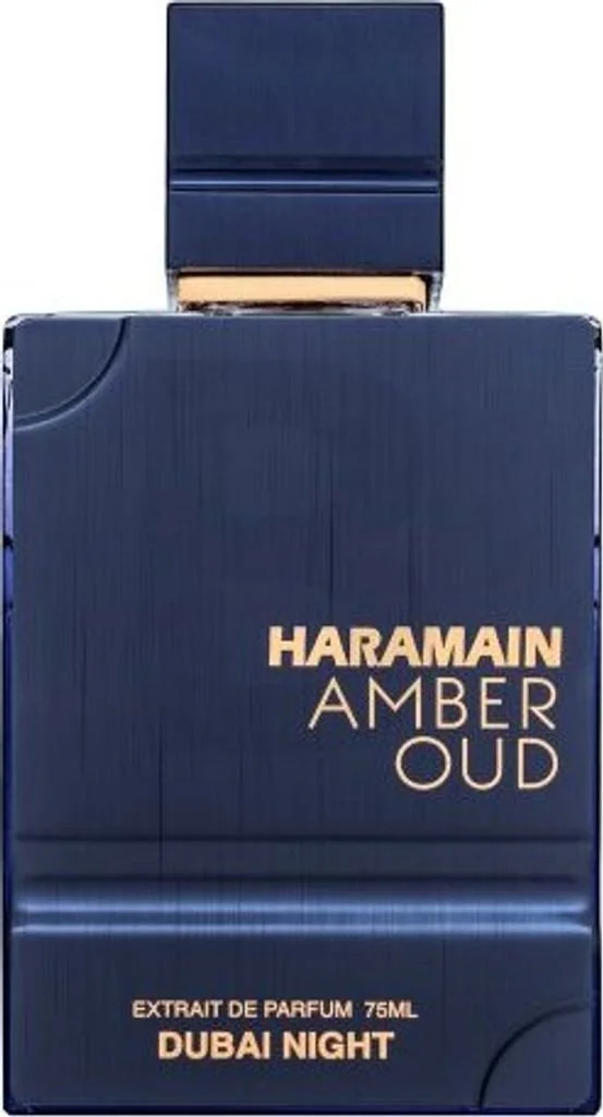 Amber Oud Dubai Night extrait de parfum unisexe 100 ml