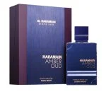 Amber Oud Dubai Night extrait de parfum unisexe 100 ml