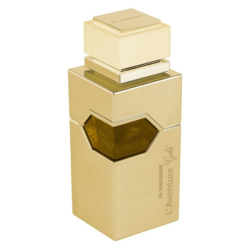 L'AVENTURE GOLD W eau de parfum 200 ml