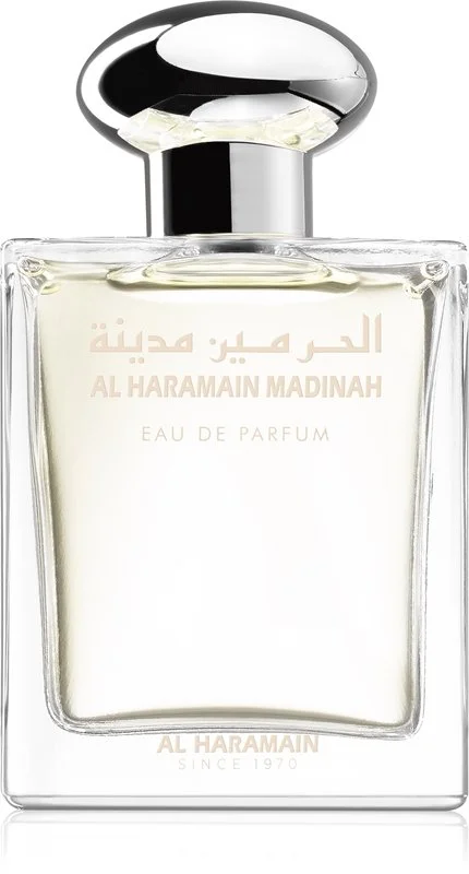 Spray Madinah 100 ml