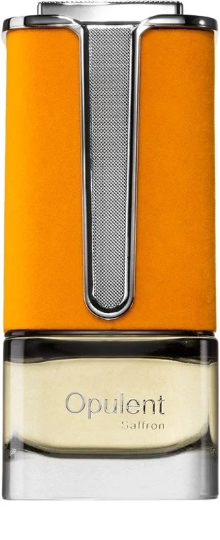 Safran Opulent Vaporisateur 100 ml