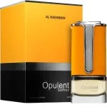 Safran Opulent Vaporisateur 100 ml