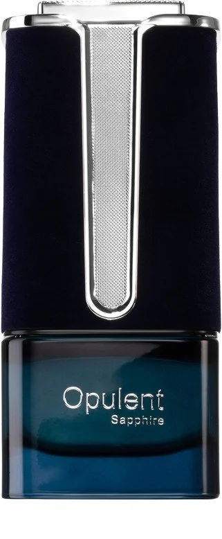 Opulent Sapphire Vaporisateur 100 ml