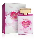 Romantic Eau de Parfum pour femme 100 ml