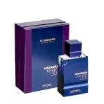 Amber Oud Dubai Night extrait de parfum pour homme 75 ml