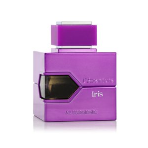 L'Aventure Iris extrait de parfum unisexe