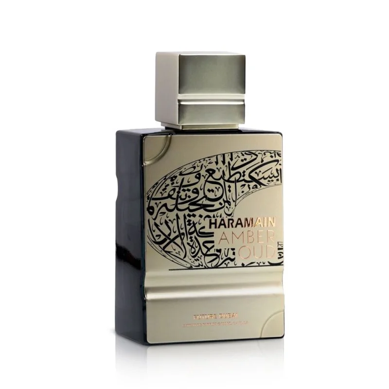 Amber Oud Future Dubai extrait de parfum unisexe 100 ml